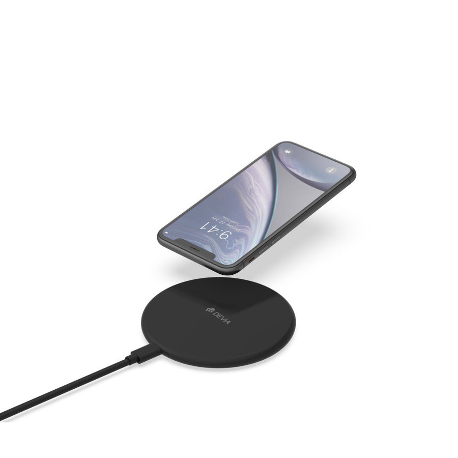 10W Wireless charger