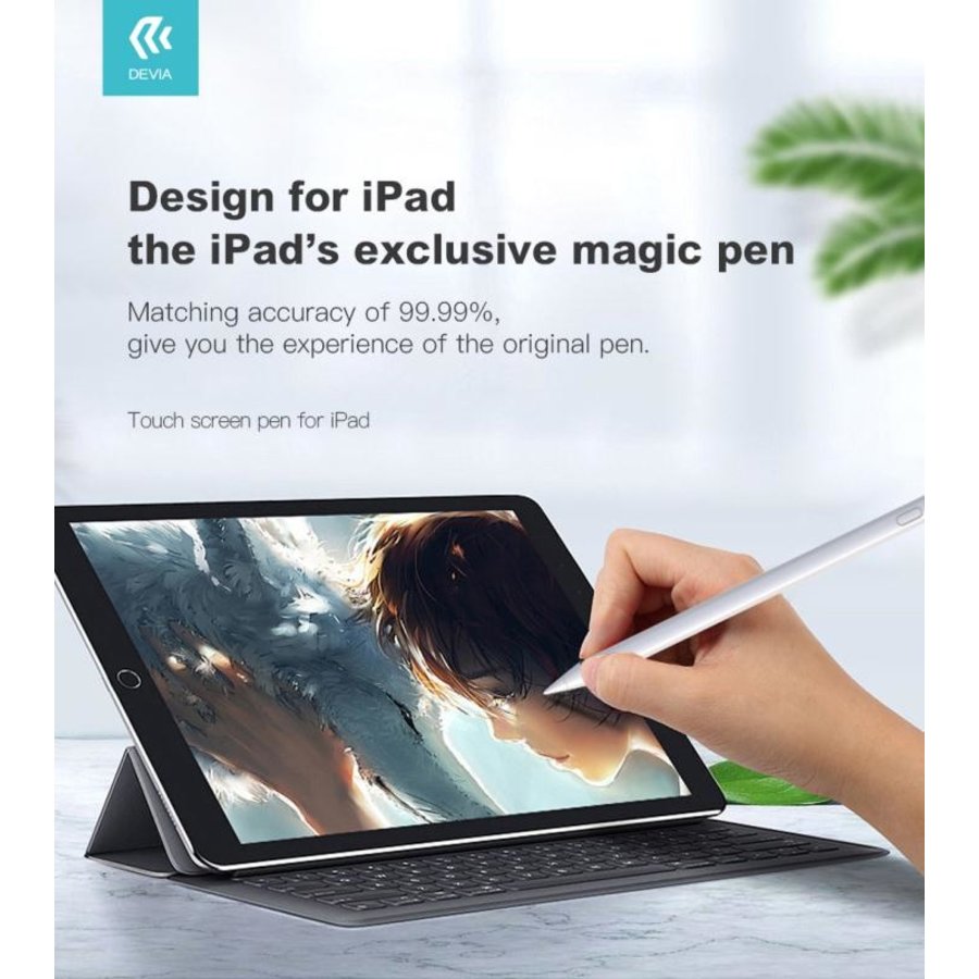 Devia Tablet Touch Screen Pen