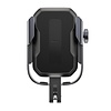 Baseus Universal Mobile Holder for Bicycle/Motorcycle Black