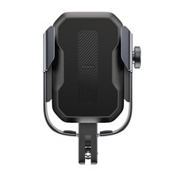 Support Mobile Universel pour Vélo/Moto Noir