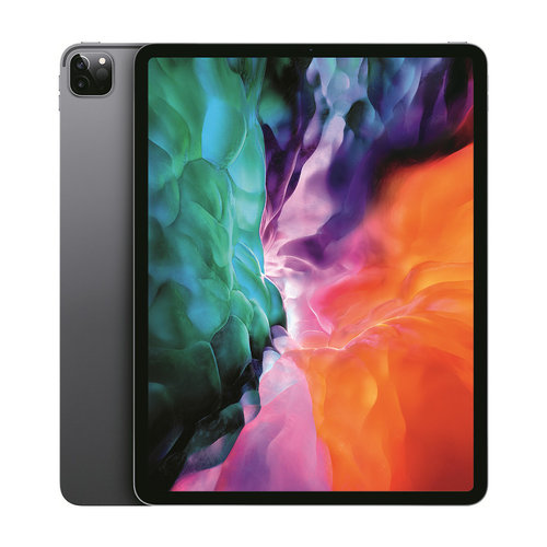 iPad Pro 12,9 cala (2020)