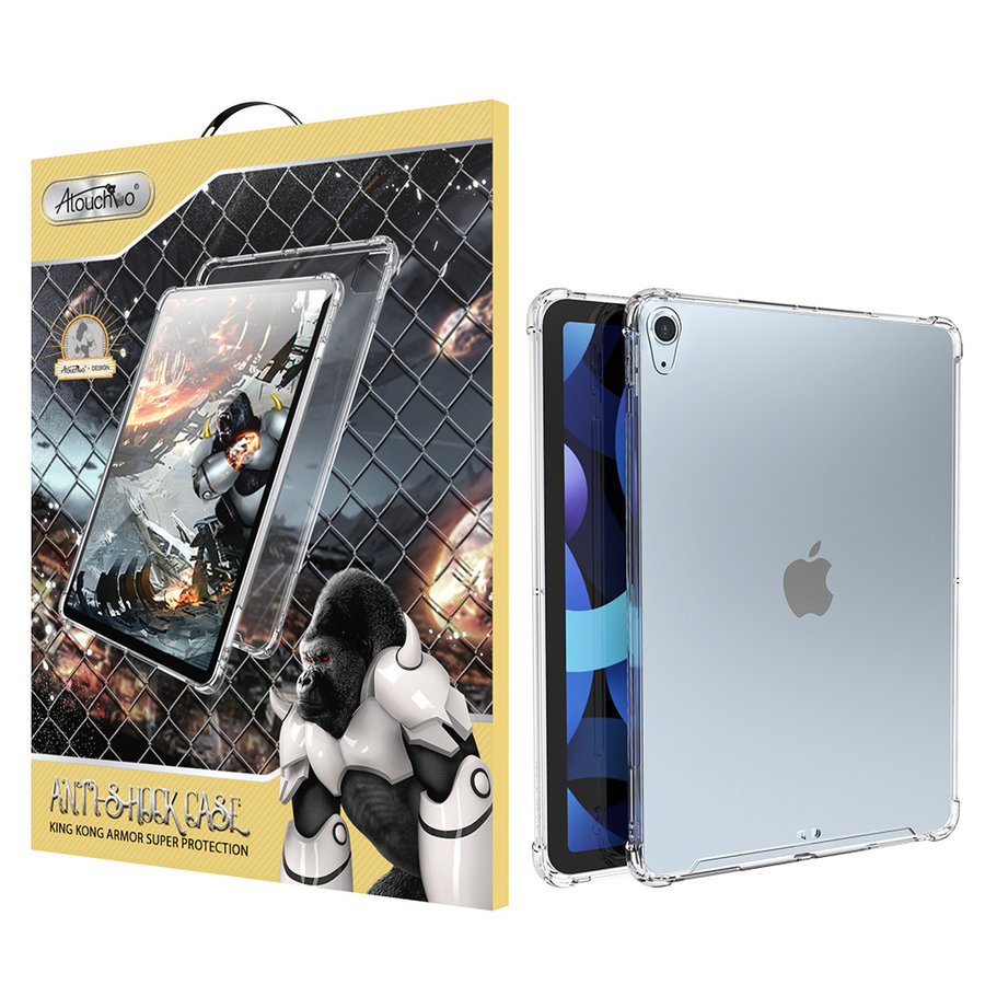 Custodia antiurto Apple iPad Pro 10.9 "(2020)