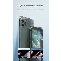 Military Case TPU Apple iPhone 12/12 Pro