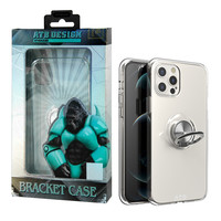 Ring Holder Case TPU iPhone 12 Pro Max