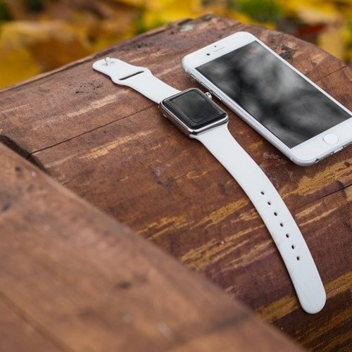 Fournisseur Européen B2B Bracelets Apple Watch  Montre Apple Devia -  Colorfone - Plateforme B2B internationale