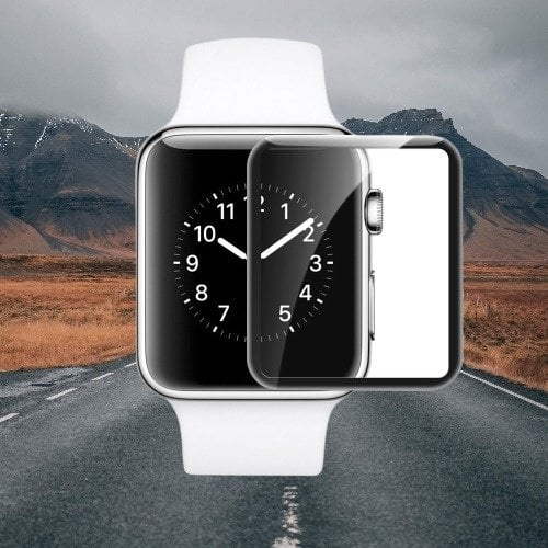 Protecteurs d'écran Apple Watch