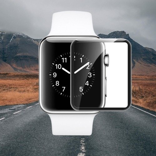 Proteggi schermo per Apple Watch