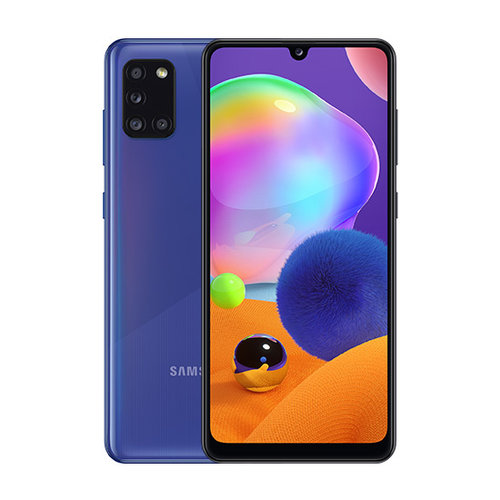 Samsung A31