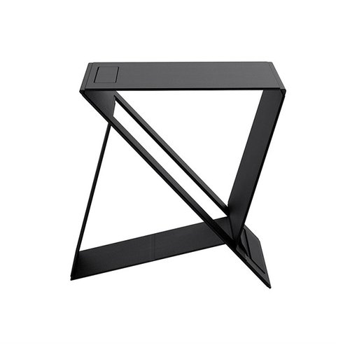  Baseus Foldable laptop stand black 