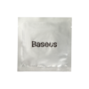 Baseus Pack de remplacement Réchauffeur Thermal Series （10 Packs） Silver