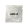 Baseus Replacement Pack Thermal Series Warmer （10 Packs） Silver