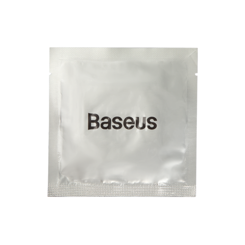  Baseus Ersatzpackung Thermal Series Warmer （10 Packungen） Silber 