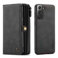 Multi Wallet for S21 Plus Black