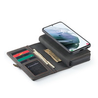 Multi Wallet for S21 Ultra Black