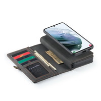 Multi Wallet pour S21 Ultra Black