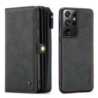 Multi Wallet for S21 Ultra Black