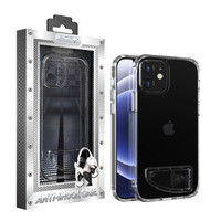 Funda Antigolpes + Estándar iPhone 12 mini 5.4 ''