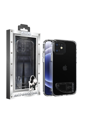  Anti Shock + Standard Case iPhone 12 mini 5.4 '' 