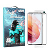 Protector de pantalla 99D Nano Glass para Samsung S21