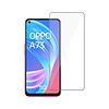 Colorfone Screen Protector Tempered Glass for Oppo A73 5G