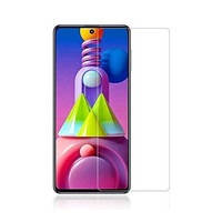 Szkło hartowane ochronne na ekran Samsung Galaxy M51