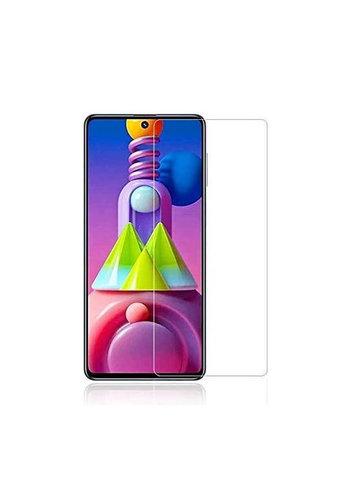  Colorfone Protecteur d'écran en verre trempé M51 