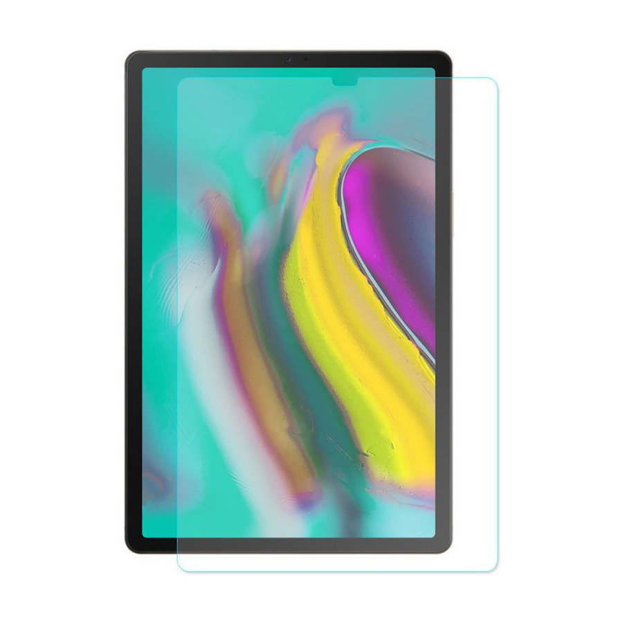 Gehärtetes Glas Samsung Galaxy Tab S5e