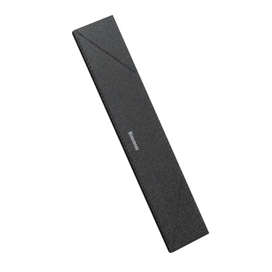 Ultra Thin Laptop Stand Dark Gray