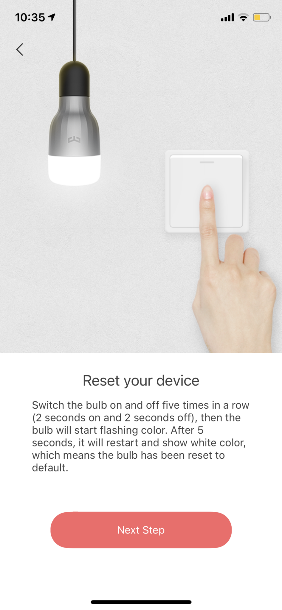 ARTICULO ] Review Yeelight Smart Bulb, la bombilla LED WiFi de Xiaomi -  HTCMania