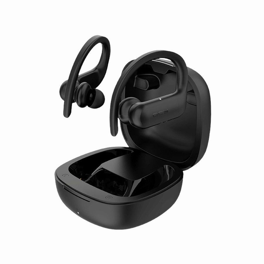 T6 TWS Wireless Sports Headset