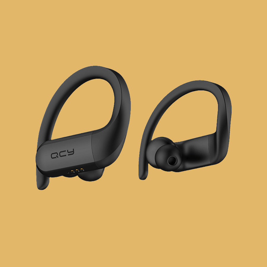 T6 TWS Wireless Sports Headset