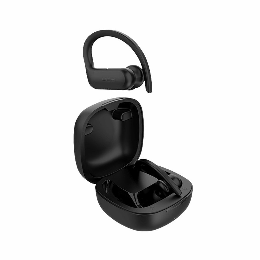 T6 TWS Wireless Sports Headset