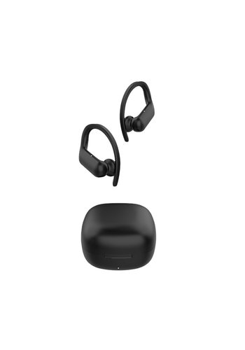  QCY Auriculares deportivos inalámbricos T6 TWS 