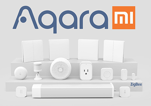 How to Connect Aqara devices to your phone and smart assistant?