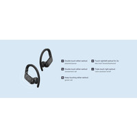 T6 TWS Wireless Sports Headset