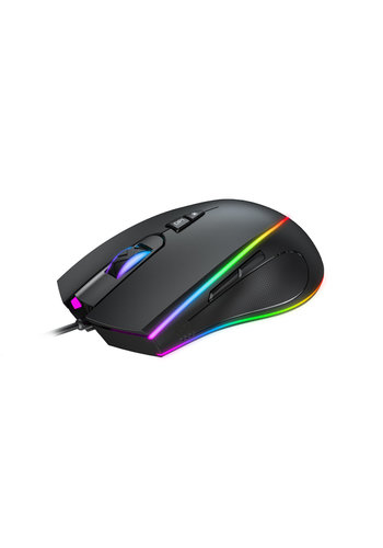  Havit Mouse da gioco MS1017 - 6400 DPI - RGB illuminato 