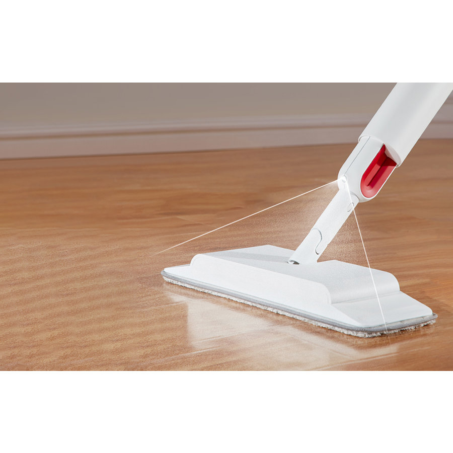 TB880 Water Spray Cleaning Mop