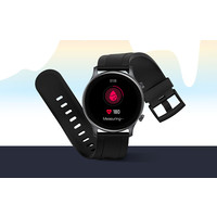 RS3 Smartwatch 1,2'' AMOLED