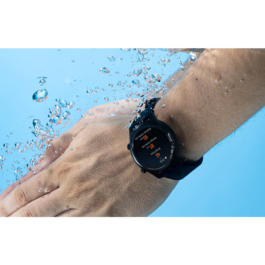 Montre Connectée RS3 1.2'' AMOLED