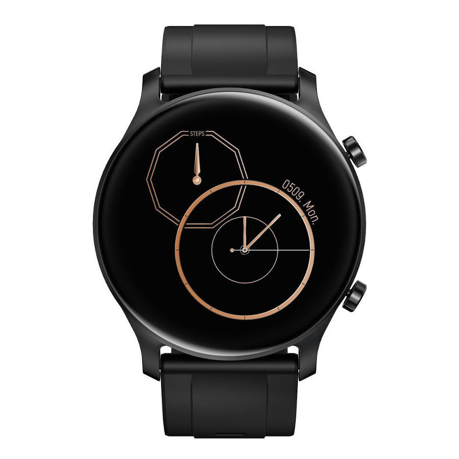 RS3 Smartwatch 1.2 '' AMOLED