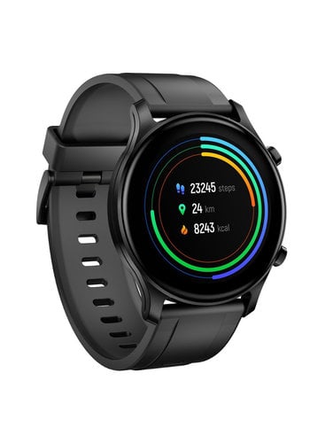  Haylou Montre Connectée RS3 1.2'' AMOLED 