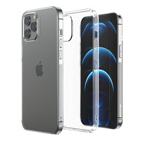 Custodia in silicone per Apple iPhone 13 Pro