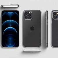 Funda de silicona para Apple iPhone 13 Pro