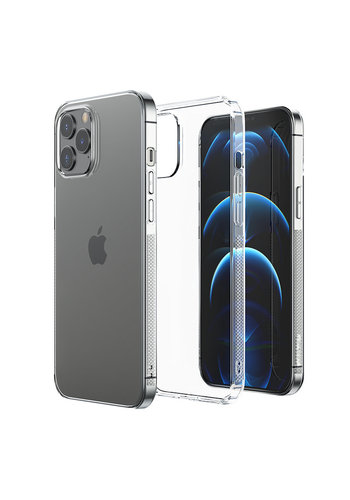  Joyroom Custodia in silicone per Apple iPhone 13 Pro Max 