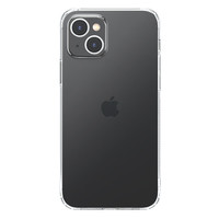 Coque en silicone pour Apple iPhone 13