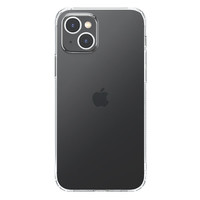 Funda de silicona para Apple iPhone 13