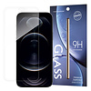 Tempered Glass Screen Protector for iPhone 14/13/13 Pro