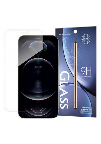  Glass Screen Protector for iPhone 14 Max/13 Pro Max 