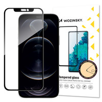 Glass Screen Protector iPhone 13 mini Full Cover