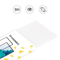 Glass Screen Protector iPhone 13 mini Full Cover